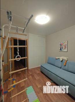 3-к квартира, на длительный срок, 64м2, 9/10 этаж