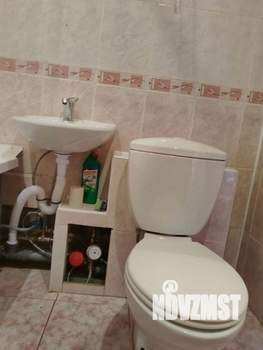 1-к квартира, на длительный срок, 33м2, 4/5 этаж