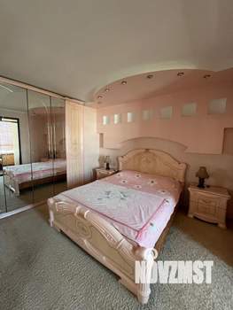 2-к квартира, на длительный срок, 74м2, 8/10 этаж