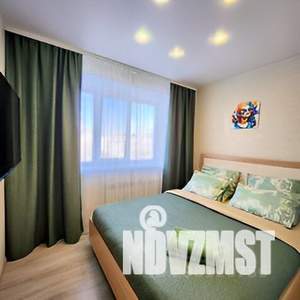 2-к квартира, посуточно, 40м2, 4/5 этаж