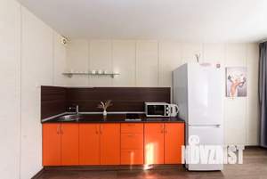 2-к квартира, посуточно, 75м2, 2/10 этаж