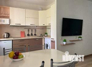 1-к квартира, посуточно, 32м2, 3/5 этаж