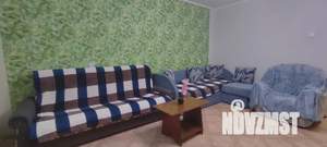 1-к квартира, посуточно, 36м2, 4/10 этаж