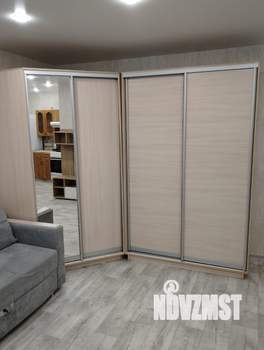 1-к квартира, на длительный срок, 30м2, 1/5 этаж