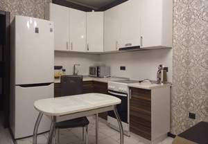 Студия квартира, на длительный срок, 26м2, 1/10 этаж