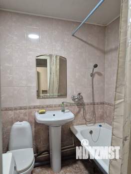 1-к квартира, на длительный срок, 38м2, 6/9 этаж