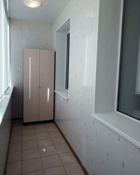 1-к квартира, на длительный срок, 40м2, 2/6 этаж