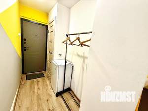 1-к квартира, посуточно, 10м2, 1/1 этаж