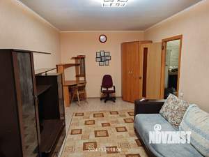 1-к квартира, на длительный срок, 36м2, 8/10 этаж