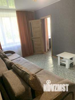 2-к квартира, на длительный срок, 39м2, 1/2 этаж