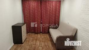 1-к квартира, на длительный срок, 31м2, 1/5 этаж