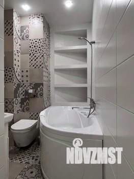 1-к квартира, посуточно, 55м2, 1/1 этаж