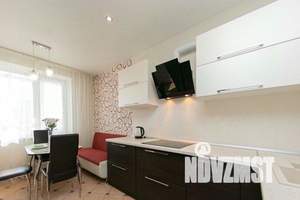 3-к квартира, посуточно, 65м2, 12/17 этаж