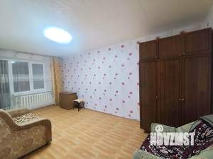 1-к квартира, на длительный срок, 36м2, 8/10 этаж