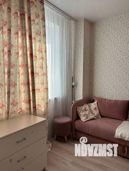 2-к квартира, на длительный срок, 42м2, 15/15 этаж