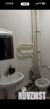 1-к квартира, на длительный срок, 32м2, 14/18 этаж