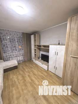 2-к квартира, посуточно, 56м2, 4/6 этаж