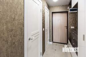 1-к квартира, посуточно, 29м2, 1/1 этаж