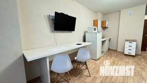 Студия квартира, посуточно, 30м2, 16/16 этаж