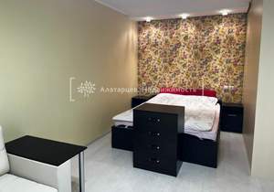 1-к квартира, на длительный срок, 40м2, 3/5 этаж