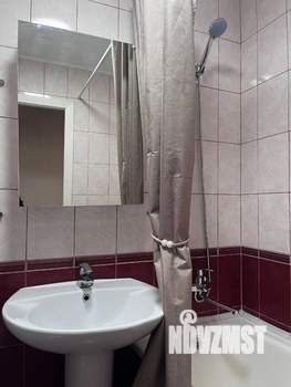 1-к квартира, на длительный срок, 36м2, 5/5 этаж