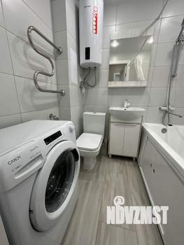 1-к квартира, на длительный срок, 36м2, 2/9 этаж