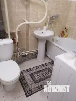 Студия квартира, посуточно, 35м2, 16/16 этаж