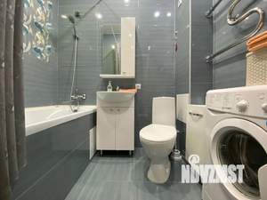 1-к квартира, посуточно, 30м2, 5/8 этаж