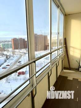 Студия квартира, на длительный срок, 26м2, 9/10 этаж