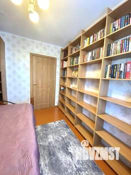 3-к квартира, посуточно, 64м2, 6/9 этаж