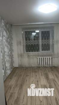 1-к квартира, на длительный срок, 27м2, 2/6 этаж