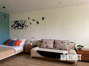 1-к квартира, посуточно, 32м2, 3/5 этаж