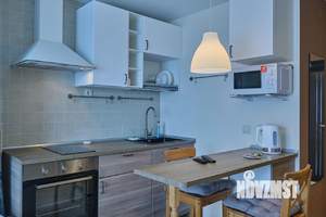 1-к квартира, посуточно, 27м2, 1/1 этаж