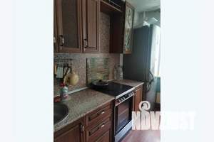 3-к квартира, посуточно, 76м2, 2/9 этаж