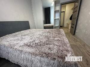 1-к квартира, на длительный срок, 42м2, 10/16 этаж