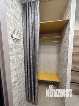 Студия квартира, на длительный срок, 15м2, 3/6 этаж