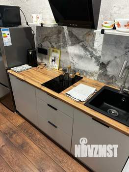 1-к квартира, на длительный срок, 30м2, 1/5 этаж