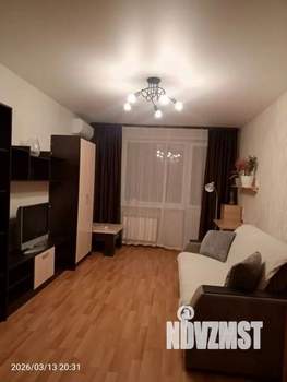 1-к квартира, на длительный срок, 35м2, 8/9 этаж