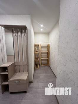 Студия квартира, на длительный срок, 30м2, 14/19 этаж