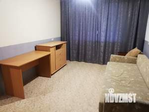 1-к квартира, на длительный срок, 37м2, 4/10 этаж