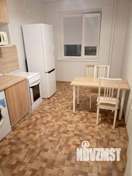 1-к квартира, на длительный срок, 41м2, 3/9 этаж