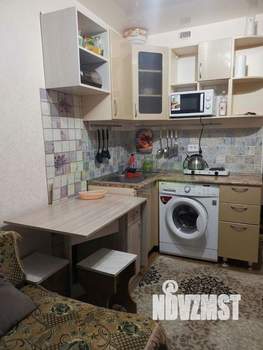 Студия квартира, на длительный срок, 18м2, 1/5 этаж