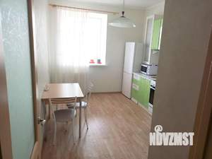 1-к квартира, на длительный срок, 42м2, 9/10 этаж