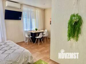 1-к квартира, посуточно, 30м2, 4/9 этаж
