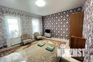 2-к квартира, посуточно, 45м2, 2/2 этаж