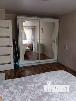 3-к квартира, на длительный срок, 60м2, 5/5 этаж