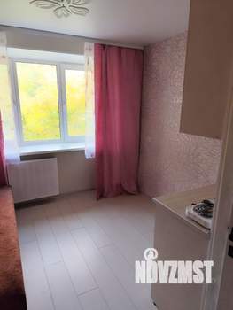 Студия квартира, на длительный срок, 14м2, 4/5 этаж