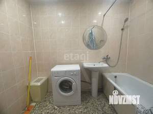 1-к квартира, на длительный срок, 38м2, 4/9 этаж