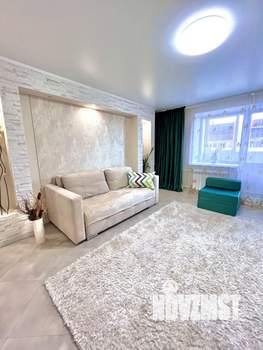 2-к квартира, на длительный срок, 76м2, 13/14 этаж