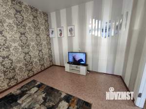 1-к квартира, посуточно, 40м2, 1/5 этаж